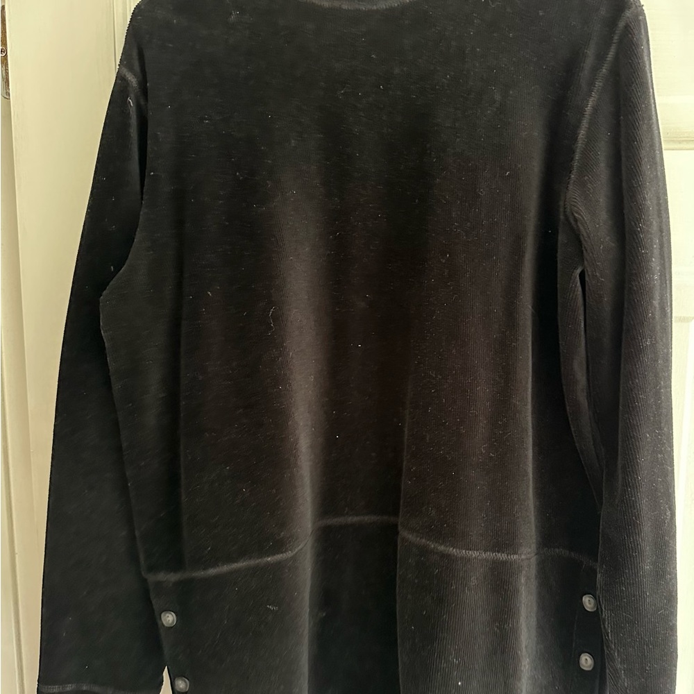 Ladies tunic J Jill s treaty top